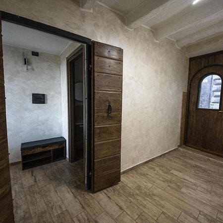 Domum Sibyllae Apartment Tivoli Ngoại thất bức ảnh