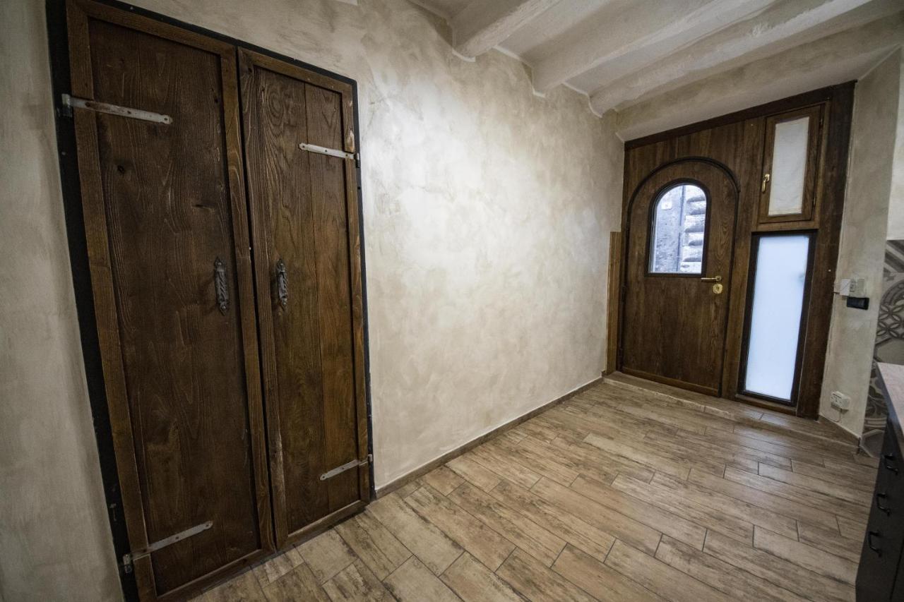 Domum Sibyllae Apartment Tivoli Ngoại thất bức ảnh