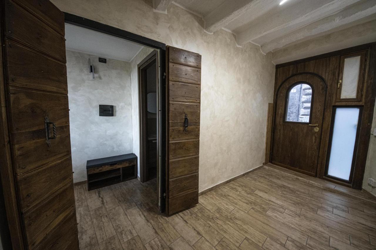 Domum Sibyllae Apartment Tivoli Ngoại thất bức ảnh