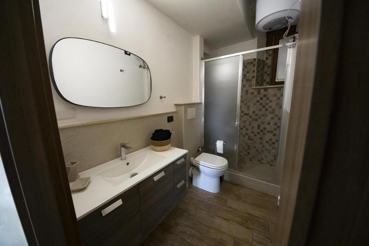 Domum Sibyllae Apartment Tivoli Ngoại thất bức ảnh
